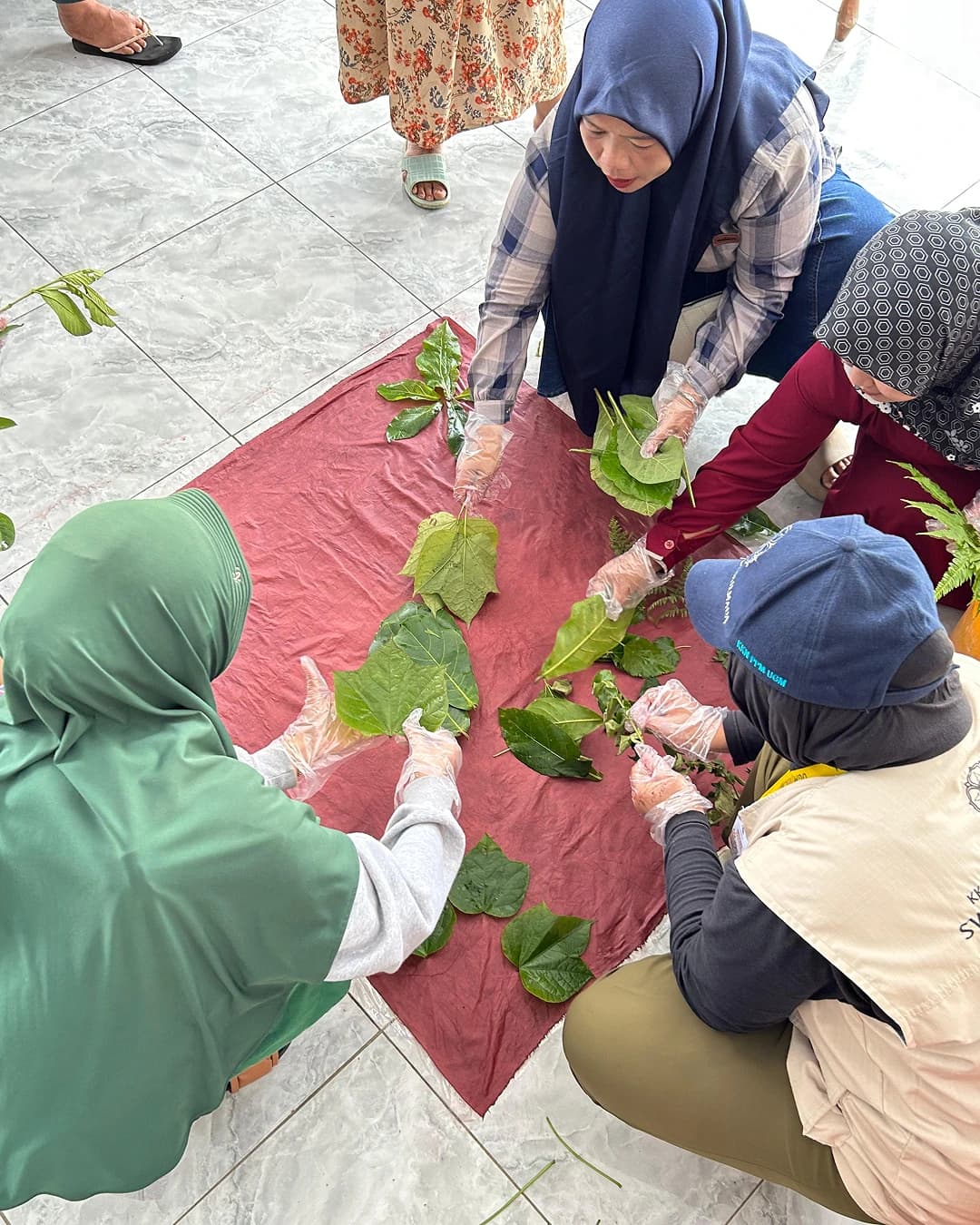 Kegiatan 15